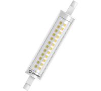 LEDVANCE LED Slim Line 118 100 300° P 12W 827 Clair R7s - Lampes LED socle R7s
