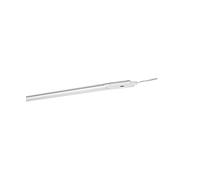 LEDVANCE LED Sous-lumière, de la lumière pour des applications d'intérieur, blanc chaud, capteur de balayage intégré, longueur: 50 cm, LED Cabinet Slim