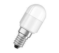 Ledvance LED Special T26 E14 Tube mat 2,3 W 200 lm - Blanc chaud 827 extra chaud | Remplacement pour 20 W