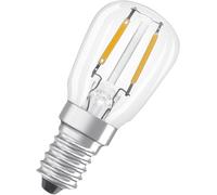 LEDVANCE LED SPECIAL T26 P 1.3W 827 Clair E14 - Lampes LED socle E14
