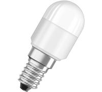 LEDVANCE LED SPECIAL T26 P 2.3W 827 Frosted E14 - Lampes LED socle E14