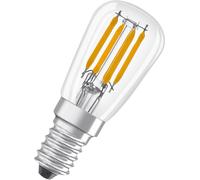 LEDVANCE LED SPECIAL T26 P 2.8W 865 E14 - Lampes LED socle E14