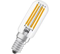 LEDVANCE LED SPECIAL T26 P 4.2W 827 E14 - Lampes LED socle E14