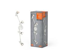 LEDVANCE LED Spot 4X3.4W 927 GU10 WT LEDV, 13.6 W, White