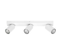 LEDVANCE Spot LED Octagon GU10 Blanc 3x3,4W 927 DIM - Lampes murales et de plafond