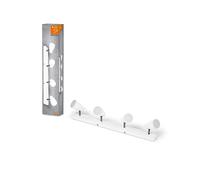 LEDVANCE LED SPOT PEAR WHITE 4 x 4.3W 2700K GU10 - Lampes murales et de plafond