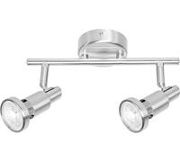LEDVANCE LED Spotlight, 1-flammiger hochwertiger Spotstrahler aus Aluminium, geeignet für Wand - Lampes murales et de plafond