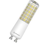 LEDVANCE LED T Slim 60 320° DIM P 6,5 W 827 Clear GU10 - Lampes LED socle GU10