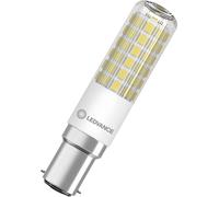 LEDVANCE LED T Slim 60 320° P 6,5 W 827 Clair B15d - Lampes spéciales LED