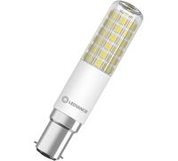 LEDVANCE LED T Slim 75 320° DIM P 8W 827 Clair B15d - Lampes spéciales LED