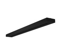 Ledvance LEDVANCE Applique LED 940 1500 mm noir Quantité:1