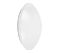 LEDVANCE SURFACE CIRCULAR 350 SENSOR 18W 840 IP44 - Lampes murales et de plafond