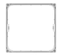 Ledvance LEDVANCE Cadre d'encastrement DL SLIMFRAME SQ210WT Quantité:1