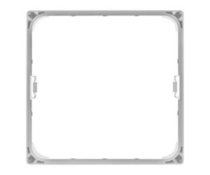 Ledvance LEDVANCE Cadre d'encastrement DL SLIMFRAME SQ210WT Quantité:1