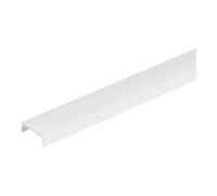Ledvance LEDVANCE Couvercle rail profilé 2000 x 12,7 x 4,4 mm LS AY-PC/P01/D/2 Quantité:1