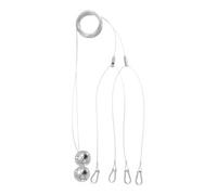 LEDVANCE SUSPENSION KIT Suspension Kit - Accessoires divers
