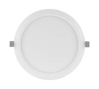 Ledvance LEDVANCE LED Downlight 4000K IP20 DLSLIMDN21018W/4000K Quantité:1