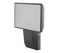 LEDVANCE LED Endura Pro Flood Sensor Projecteur LED gris foncé 15W 1500Lm 4000K IP55 4058075228801