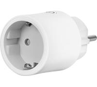 ledvance Ledvance SMART+ Zigbee Plug EU - Prise intelligente, blanc, Ø48 x H82.4 mm