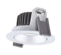 LEDVANCE SPOT ADJUST 8W 930 PS DIM IP20 SI - Spot de plafond