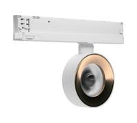 Ledvance LEDVANCE Spot LED pour rail 3000K TRSPCD10028930NFLW/T Quantité:1