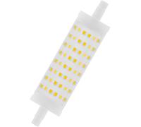Ledvance LINE R7S 125 P 15W 827 R7s - Lampes LED socle R7s