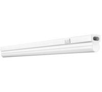 LEDVANCE LINEAR COMPACT SWITCH Réglette à LED LED LED intégrée 4 W blanc neutre blanc