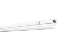 LEDVANCE LINEAR COMPACT SWITCH Réglette à LED LED LED intégrée 8 W blanc chaud blanc