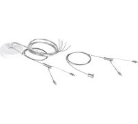 LEDVANCE LINEAR IndiviLED® DALI SUSPENSON KIT DALI Suspension Kit - Accessoires divers