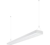 LEDVANCE LINEAR IndiviLED® DIRECT/INDIRECT 1200 42 W 4000 K DALI - Lampes murales et de plafond