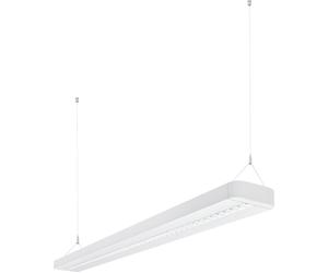 LEDVANCE LINEAR IndiviLED® DIRECT/INDIRECT 1500 56 W 4000 K DALI - Lampes murales et de plafond