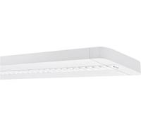 LEDVANCE LINEAR IndiviLED® DIRECT/INDIRECT DALI SENSOR 1200 42 W 3000 K DALI - Lampes murales et de plafond