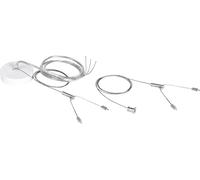 LEDVANCE LINEAR IndiviLED® SUSPENSION KIT Suspension Kit - Accessoires divers