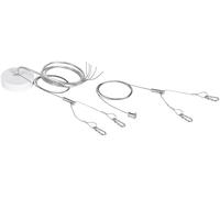 LEDVANCE LINEAR SURFACE SUSPENSION KIT Kit de suspension - Accessoires divers