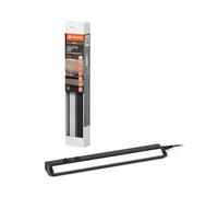 LEDVANCE Linear Turn Connect under-cabinet light with tilt function, 35 cm, | , Ceiling Luminaire, dia, 30000 Hours, pack de 1