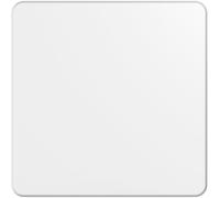 LEDVANCE LISOEV 330 SQ 19 W 830 840 SF PLAT - Lampes murales et de plafond
