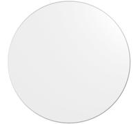 LEDVANCE LISOEV 500 R 27W 830 840 SF PLAT - Lampes murales et de plafond