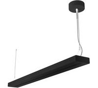 LEDVANCE LN INV DI 1200 P 54W 930 DAVR BK - Lampes pendulaires