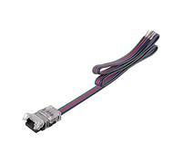 LEDVANCE Lot de 2 modules LED colorés : connecteurs LS AY VAL-CP/P4/500