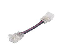 LEDVANCE Lot de 2 modules LED colorés : connecteurs LS AY VAL-CSW/P4/50/P