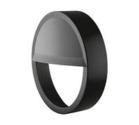 Ledvance LUM Éclairage d'intérieur LED en polycarbonate (PC) 0 W Noir