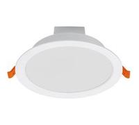Ledvance plafonnier LED connecté - Blanc