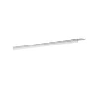 LEDVANCE Luminaire continu à LED, luminaire pour applications intérieures, blanc froid, longueur: 120 cm, latte d'interrupteur à LED Blanc Froid