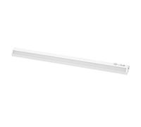 LEDVANCE Luminaire d'agencement à LED, 1W, 70 lumen, 4000K, 400 mm, Linéaire Mobile avec détecteur de mouvement, fonctionne sur batterie, rechargeable par connexion câble USB, montage flexible,