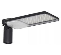 Ledvance, luminaire LED urbain, 100W, 6500K, gris, indice de protection IP65