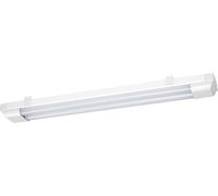 LEDVANCE Luminaire pour chemin lumineux LED : pour plafond LED POWER BATTEN / 24 W 220…240 V - Lampes murales et de plafond