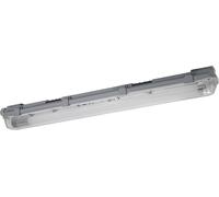 LEDVANCE Luminaire pour chemin lumineux LED : pour plafond SUBMARINE SENSOR / 8 W 220…240 V - Éclairage pour cellules humides