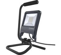 LEDVANCE Luminaires LED d'extérieure Lumière de travail S-STAND / 50 W 220…240 V Angle de - Projecteurs (extérieur)