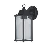 Ledvance Luminaires Led D'extérieure: Pour Mur, E27, Endura® Classic Lantern / 220?240 V, Matériau: Aluminium, Ip23
