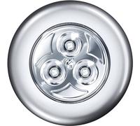 LEDVANCE Luminaires LED fonctionnant sur batterie pour mur DOT-it® / 023 W 4.5 V Angle de - Effets décoratifs divers